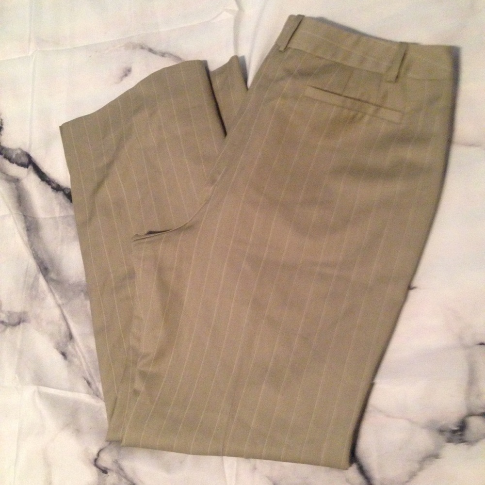 Loft Slacks